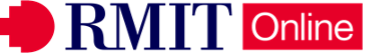 RMIT Online Logo